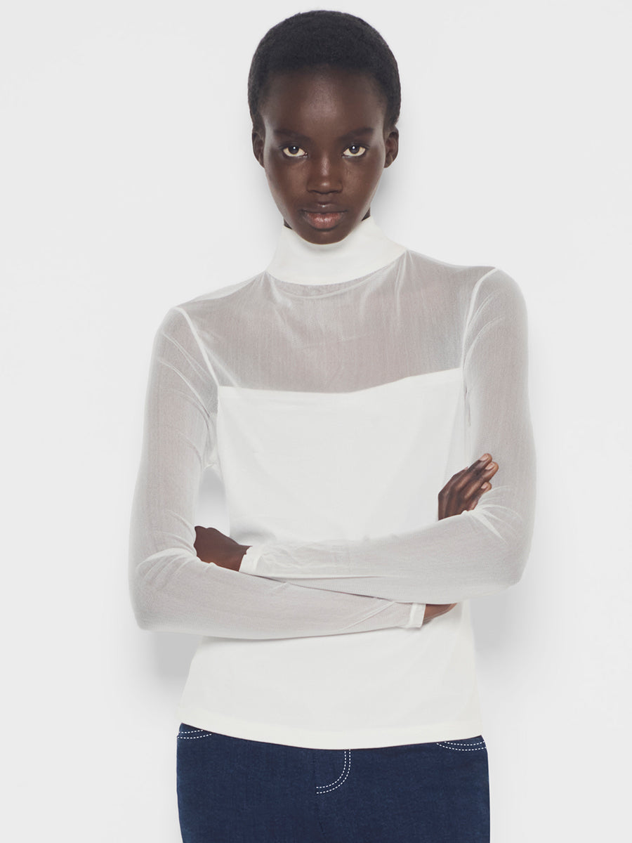 ECLIPSE TURTLENECK