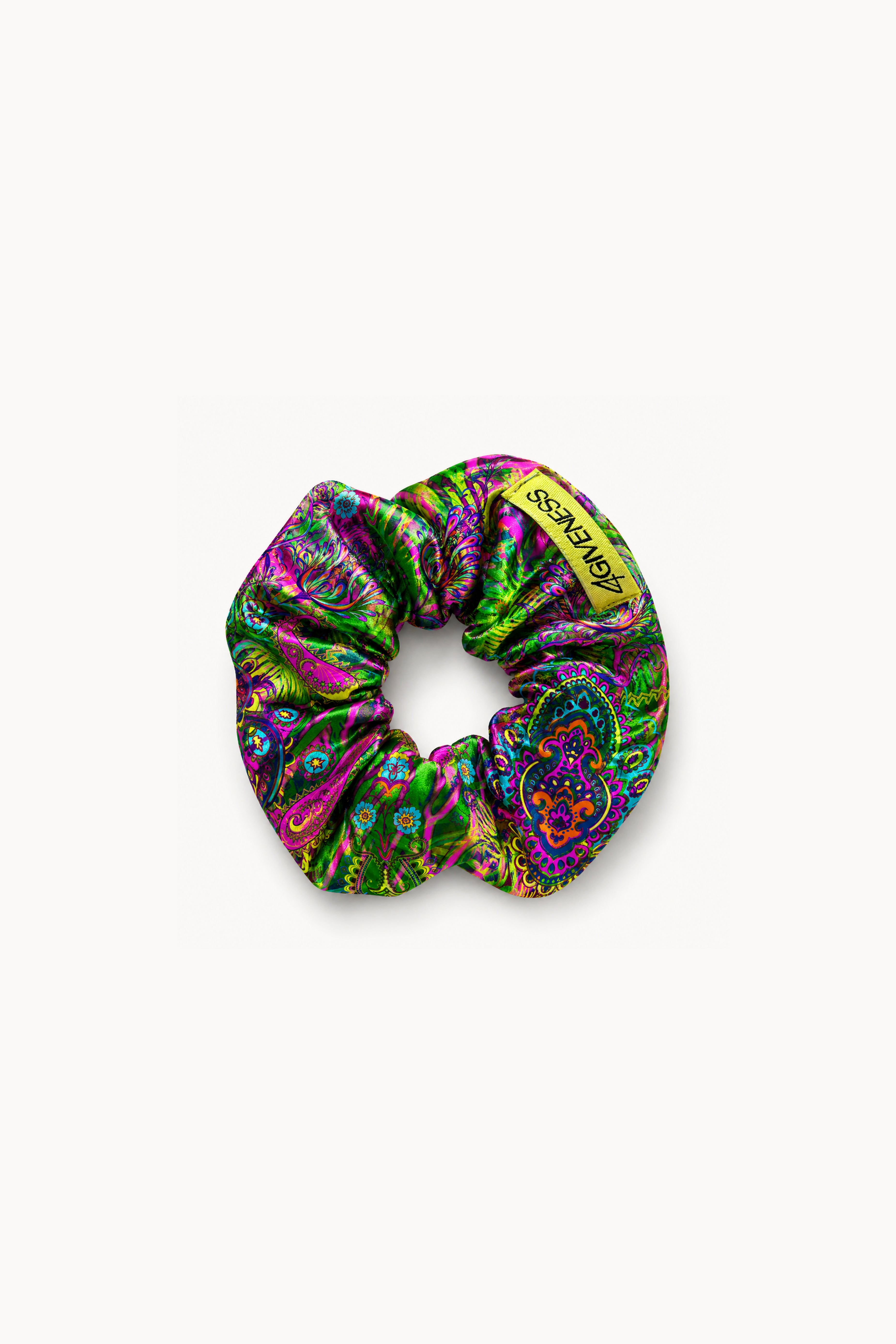 ELASTICO CAPELLI IN LYCRA