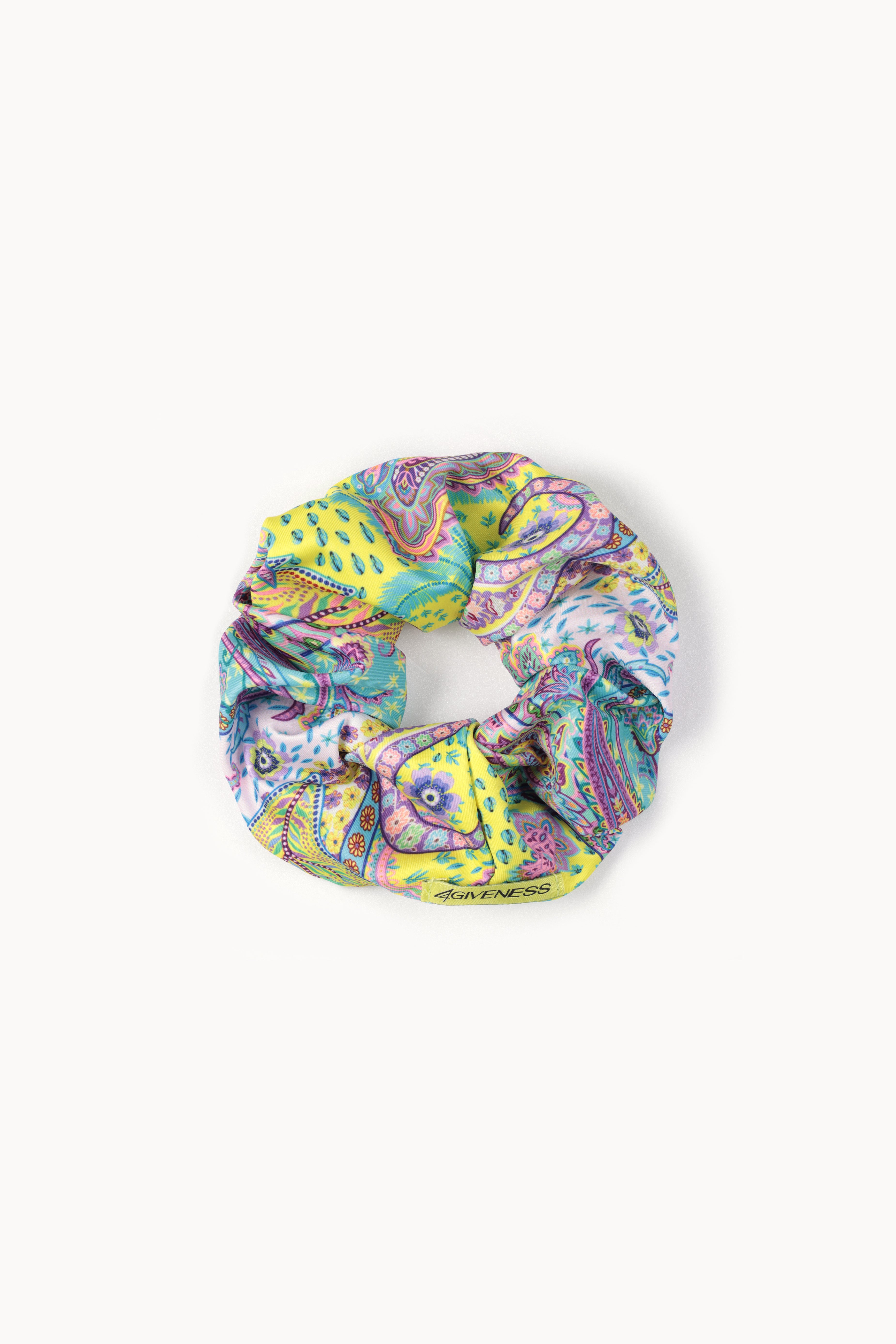 ELASTICO CAPELLI IN LYCRA