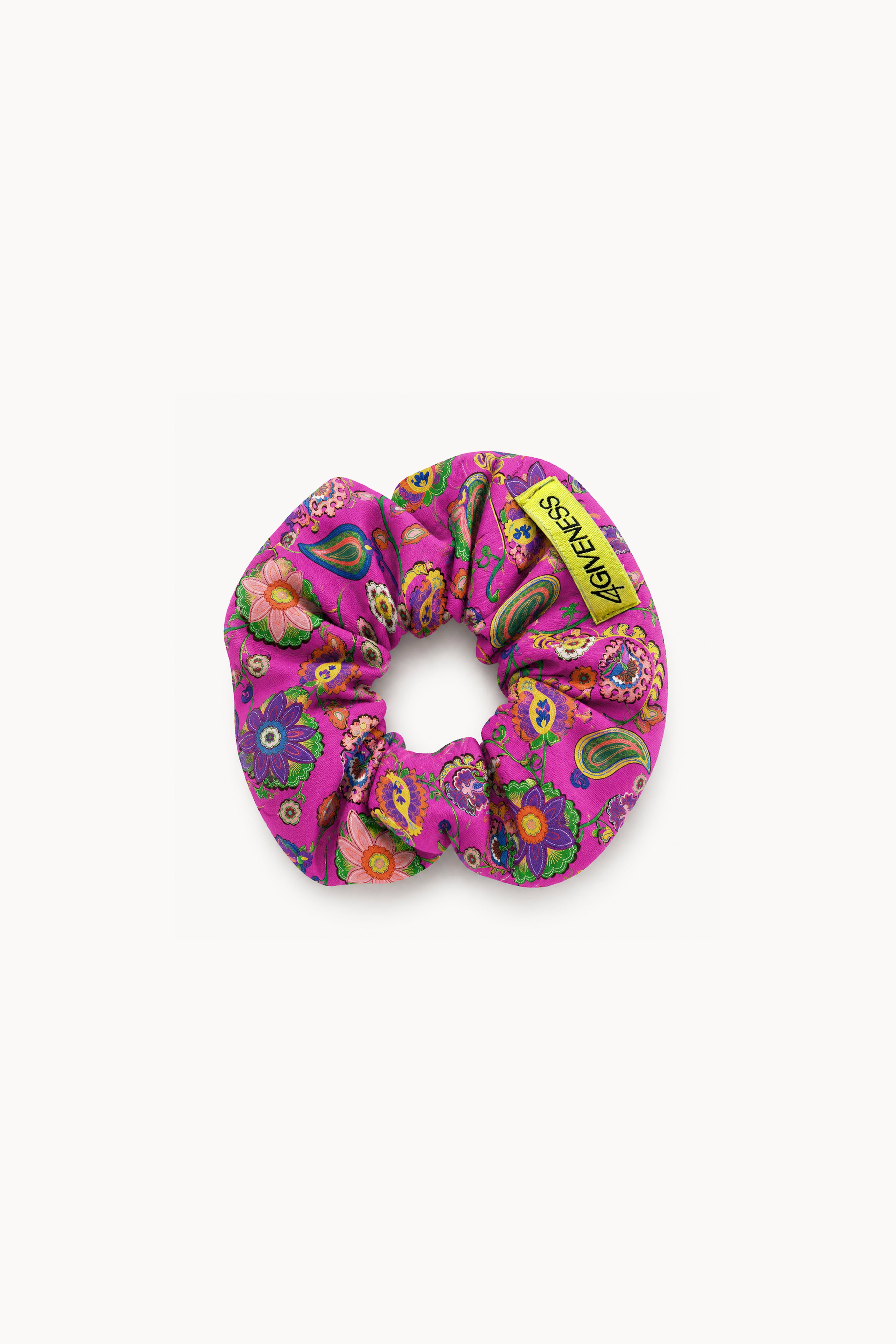 ELASTICO CAPELLI IN LYCRA