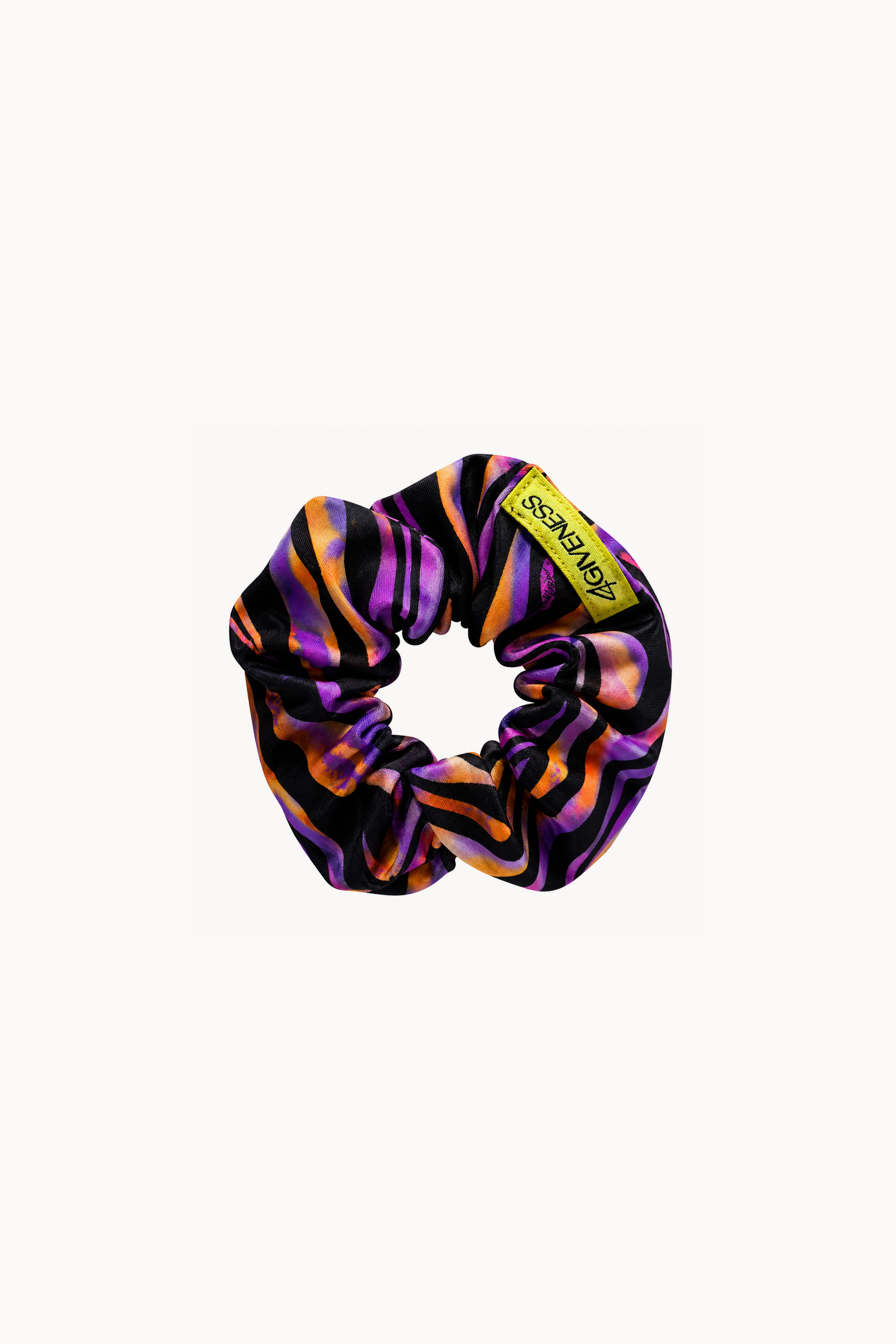 ELASTICO CAPELLI IN LYCRA