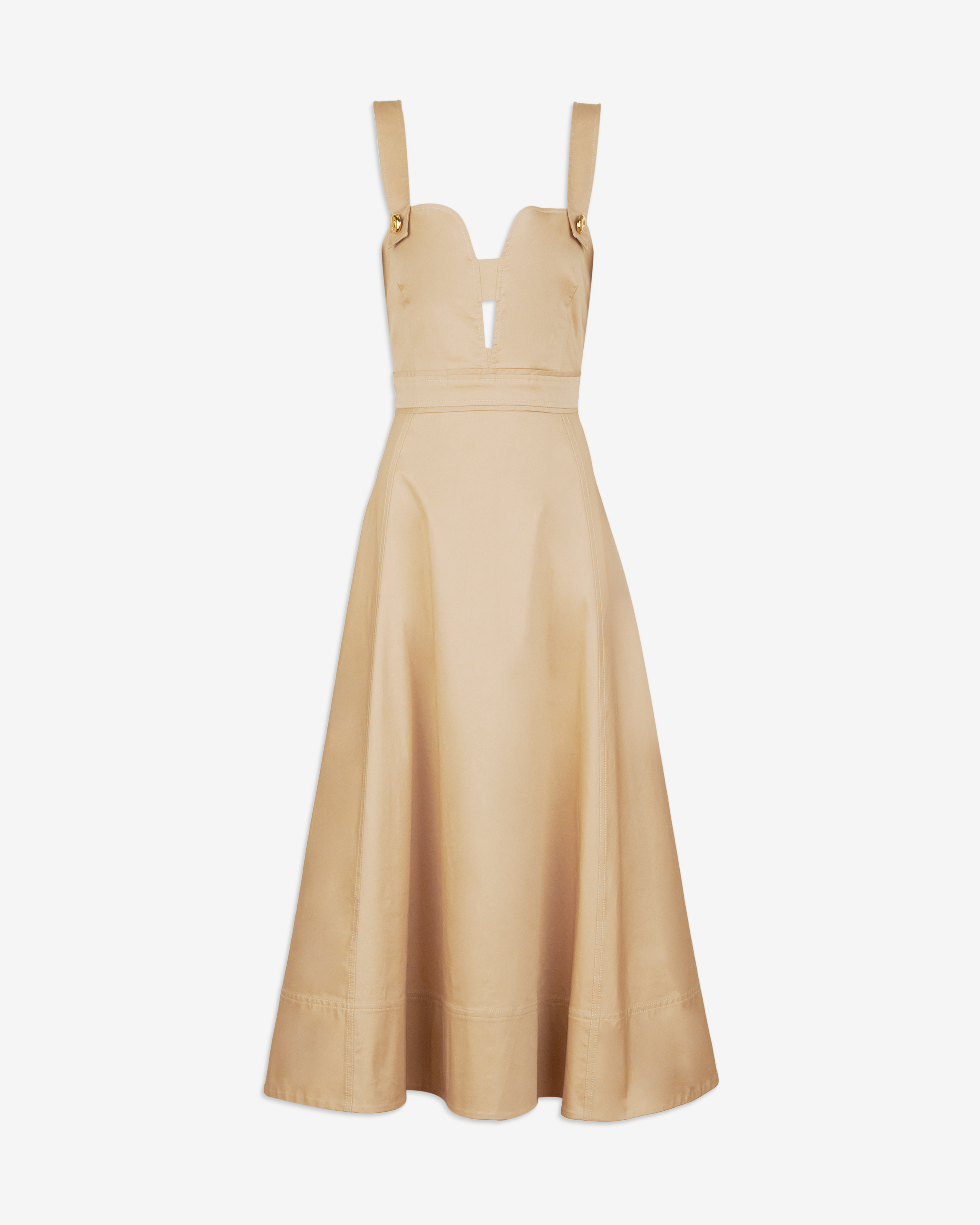 Everleigh Dress