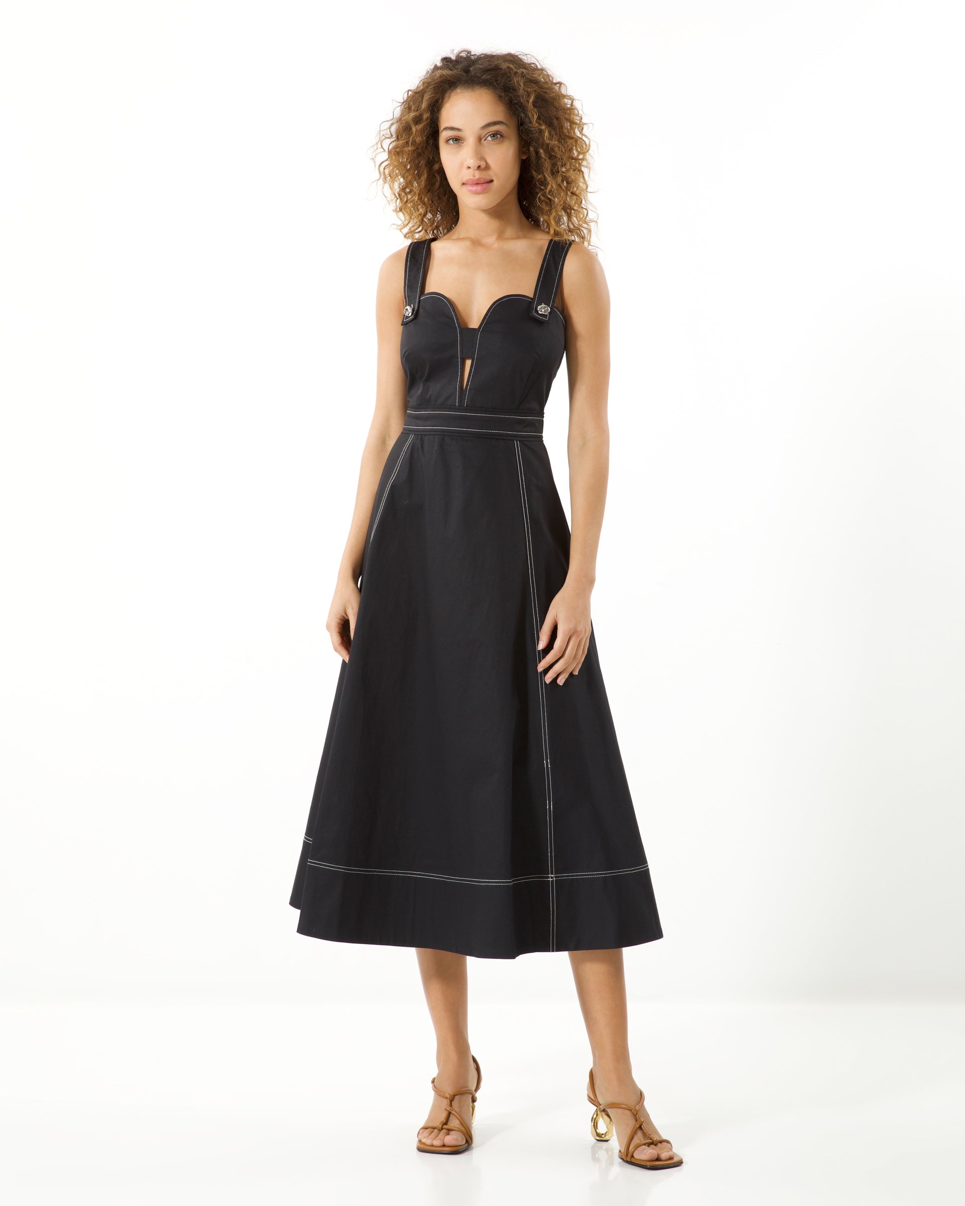 Everleigh Dress