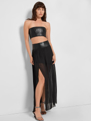 FELICE PLEATED SKIRT