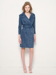 GIANNA DRESS