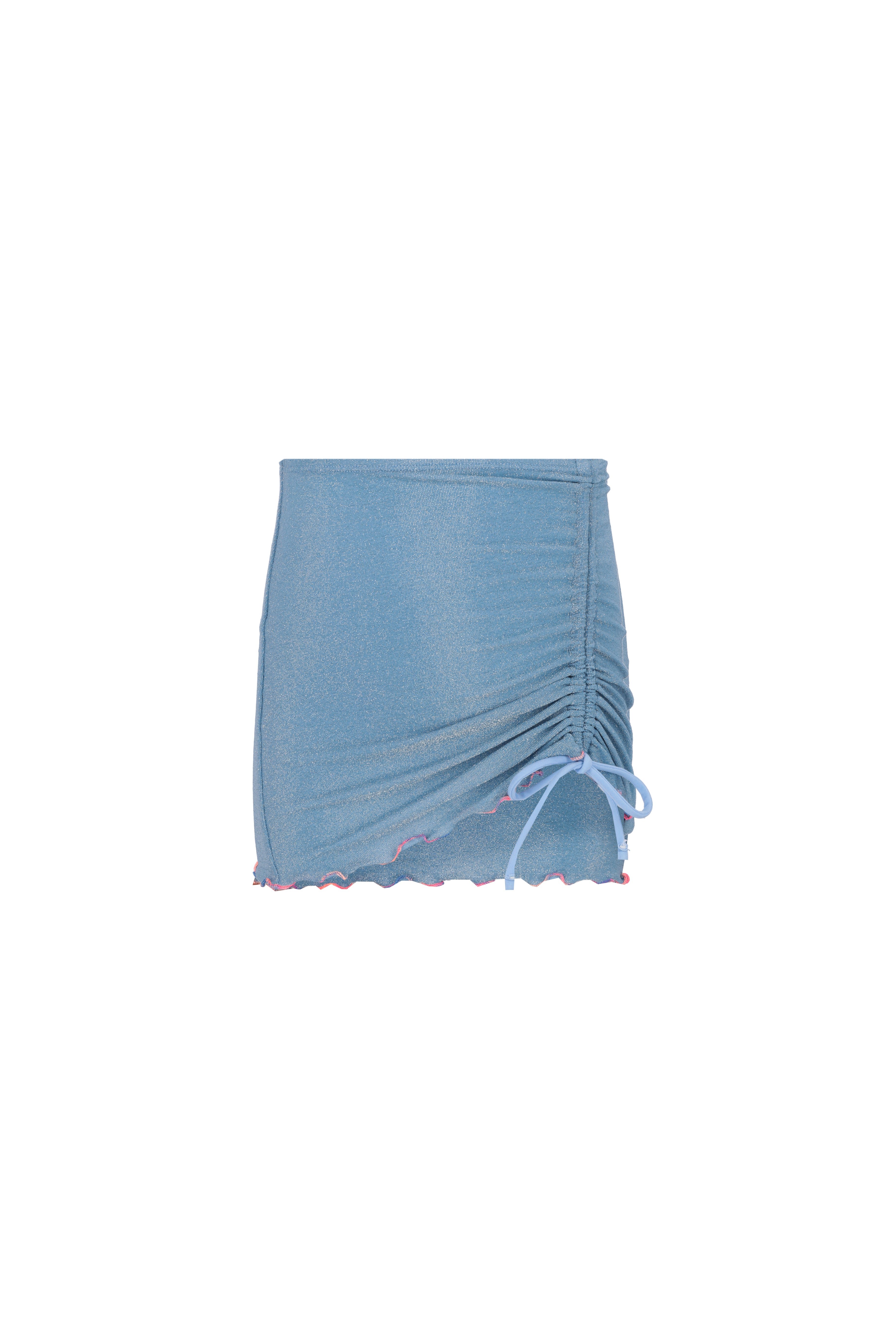 GONNA ARRICCIO COLOR LUREX