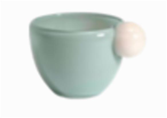 Helle Mardahl Bon Bon Coffee Cup