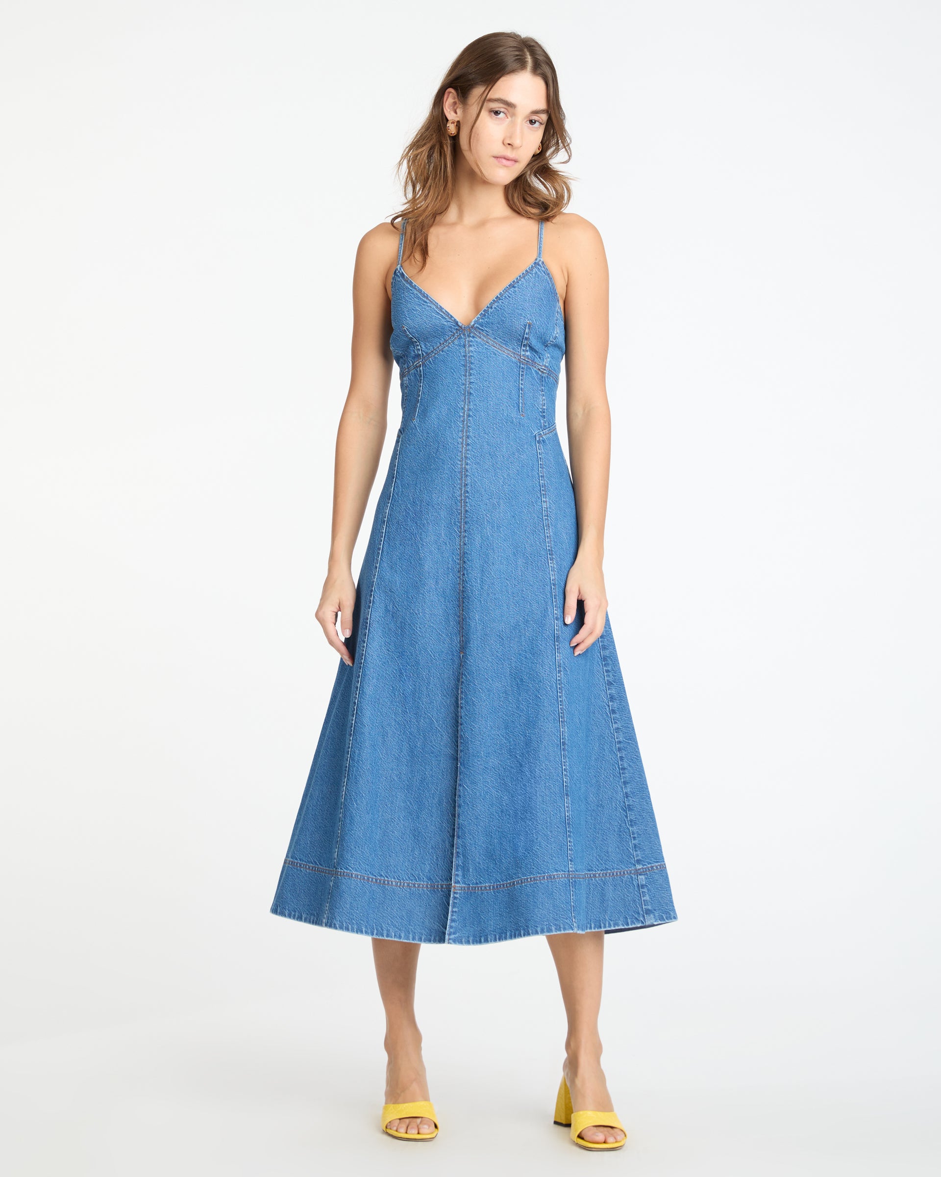 Hendrix Dress