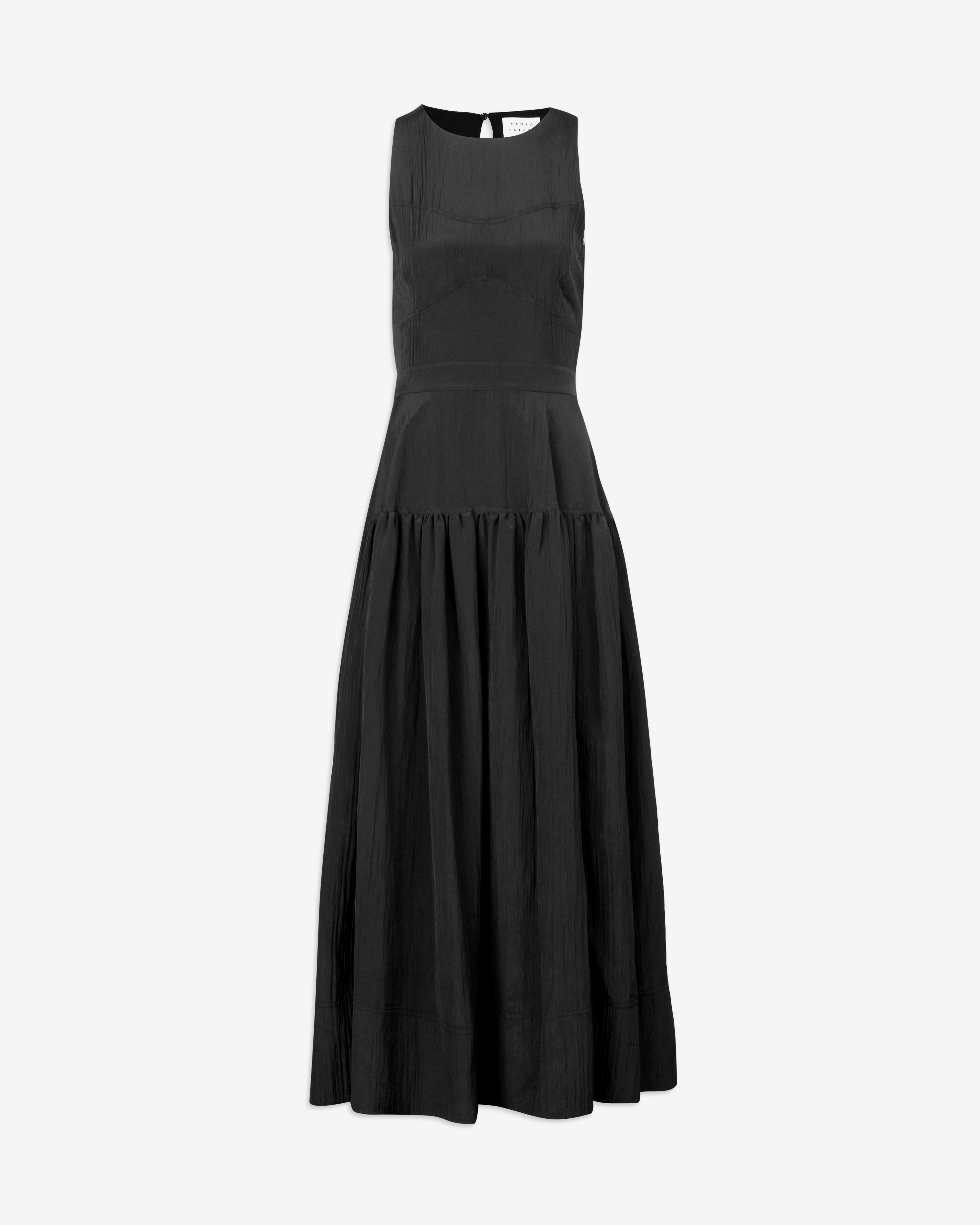 Jackie Dress