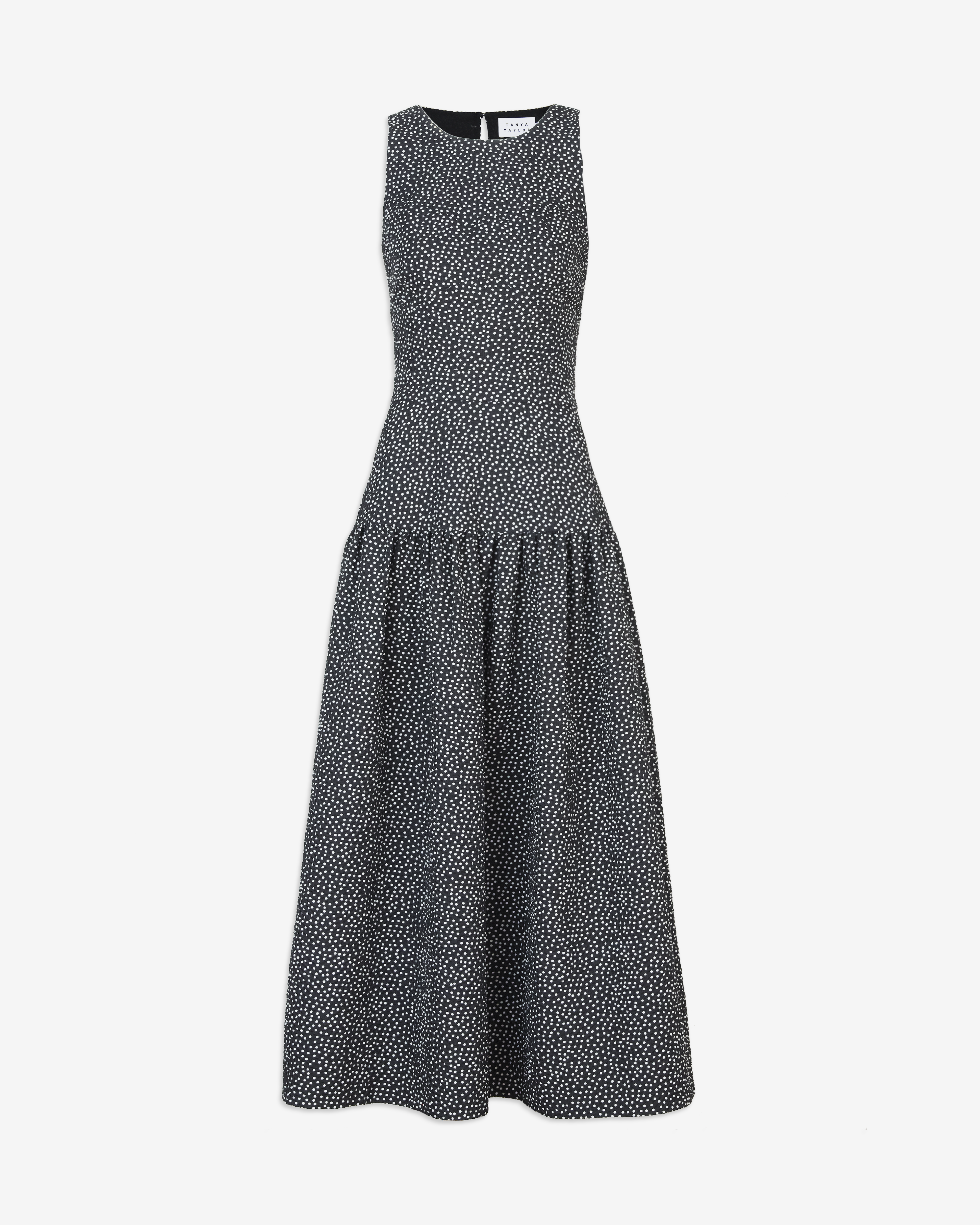 Jackie Dress