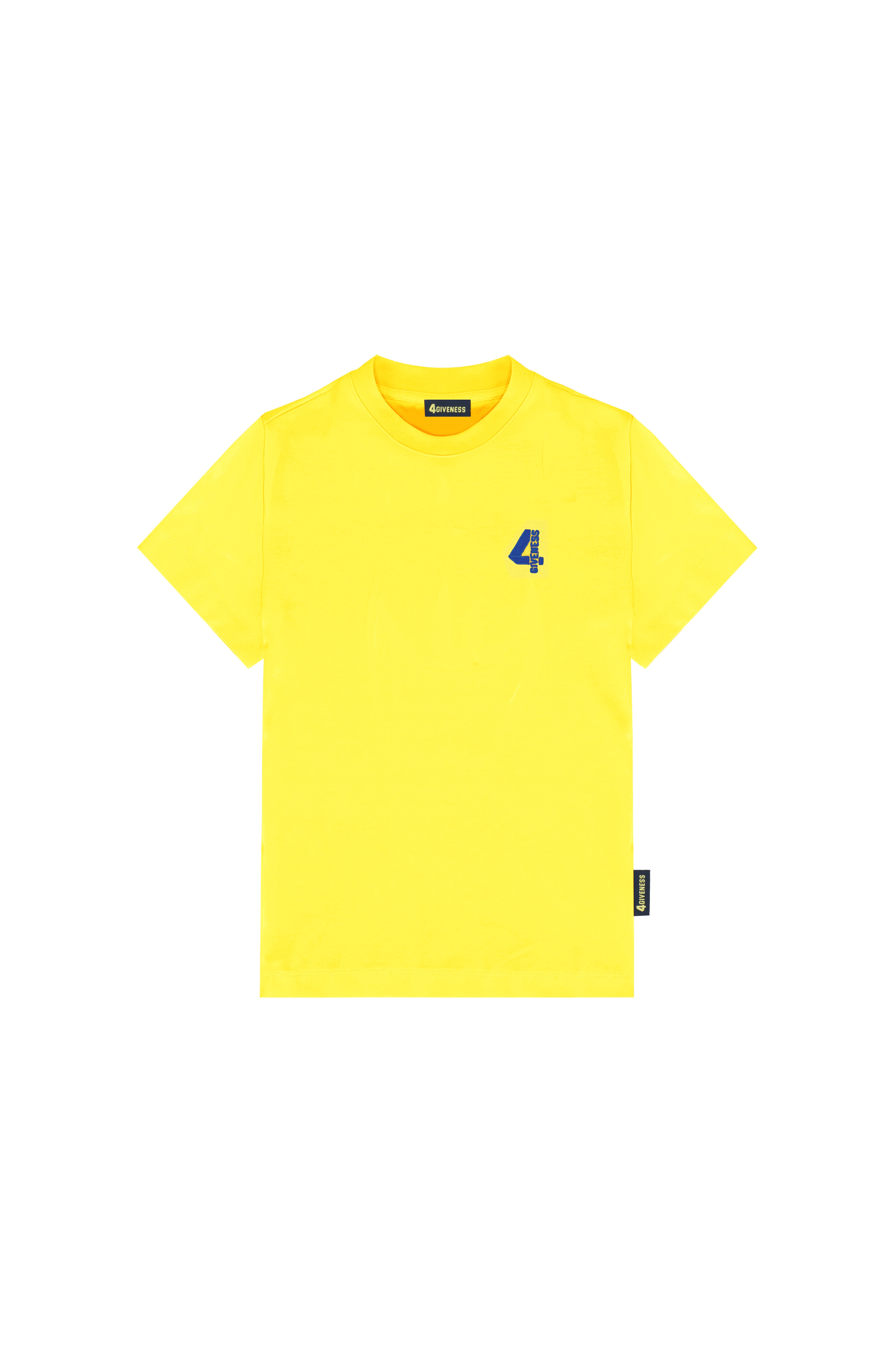JERSEY T-SHIRT BOY