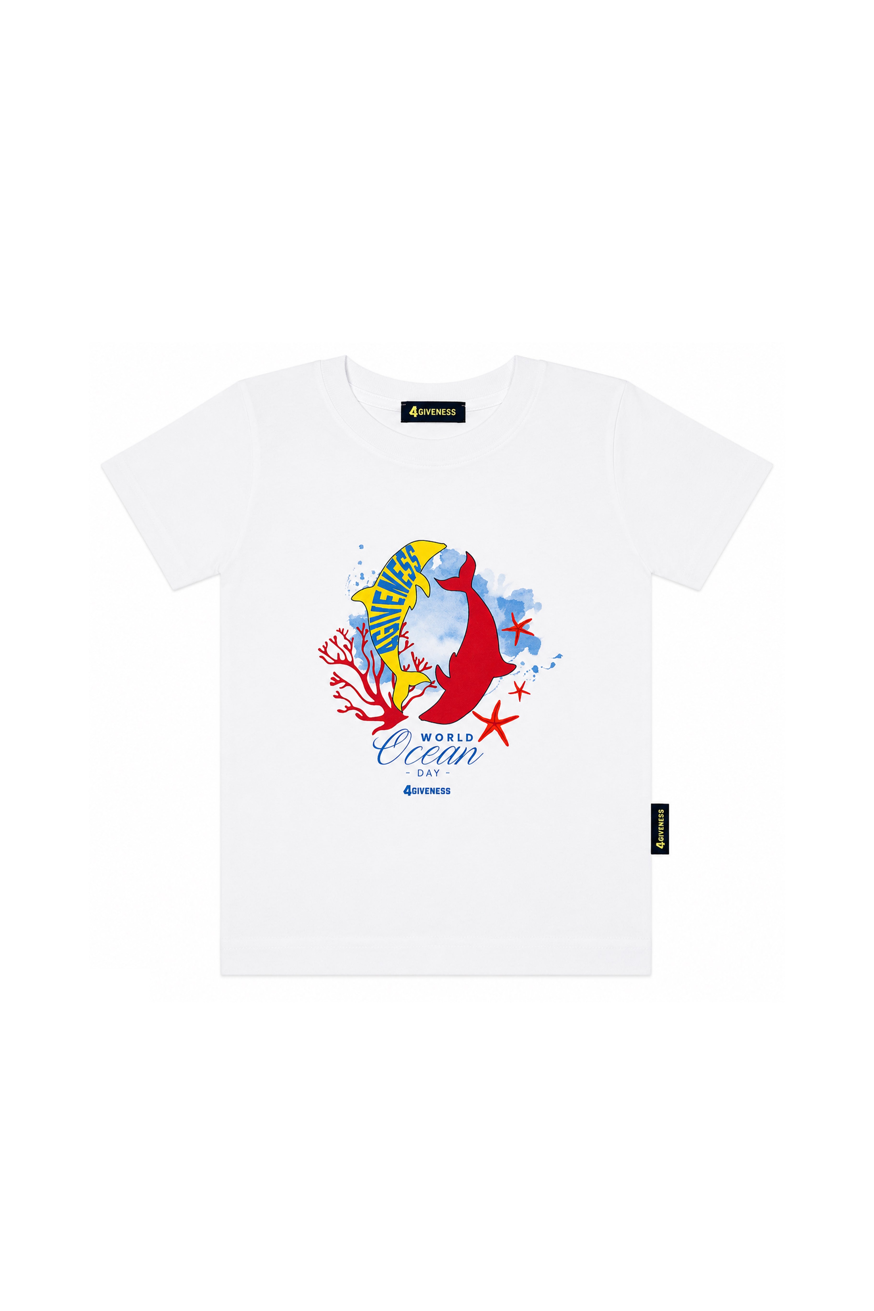 JERSEY T-SHIRT BOY