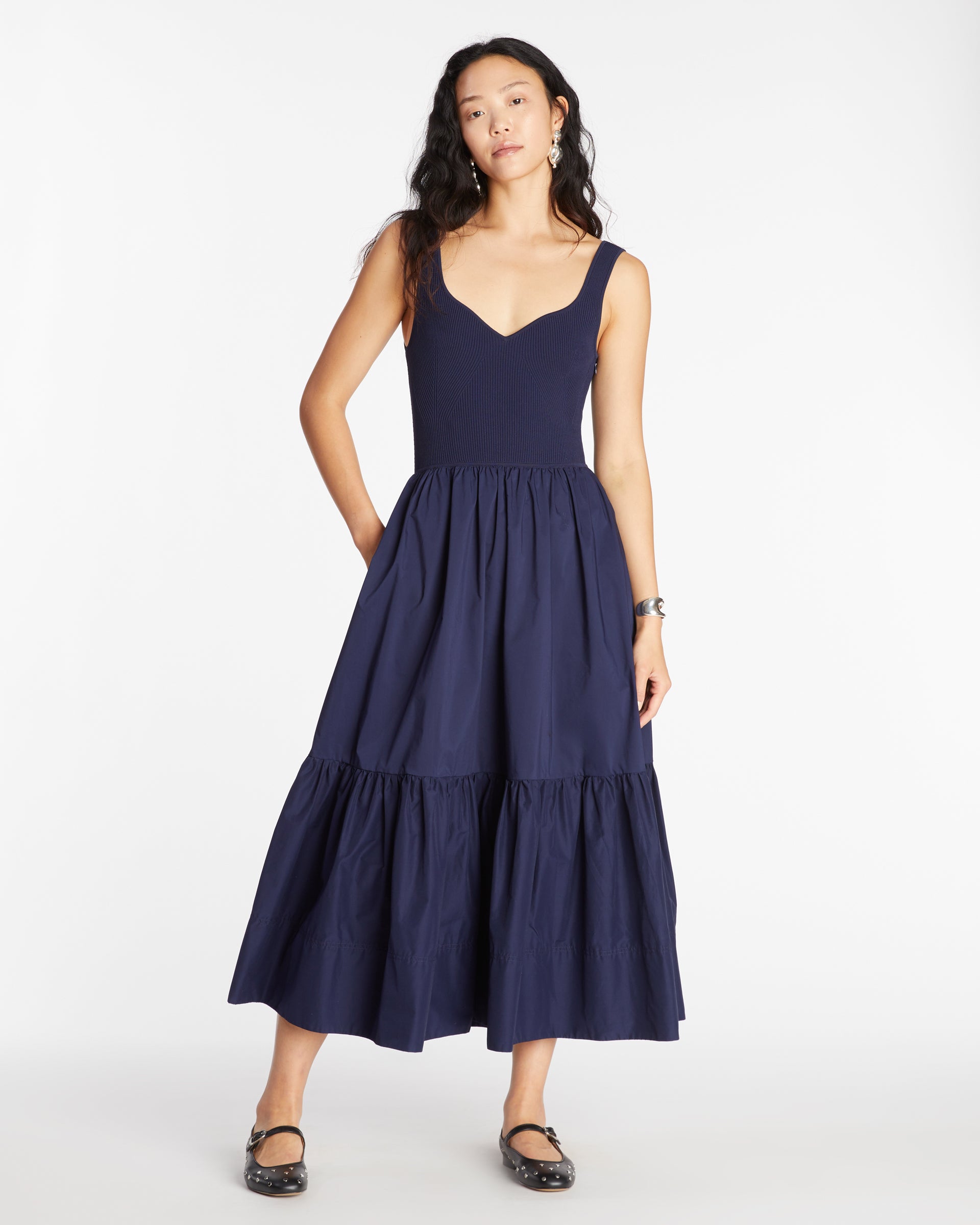 Josephina Dress
