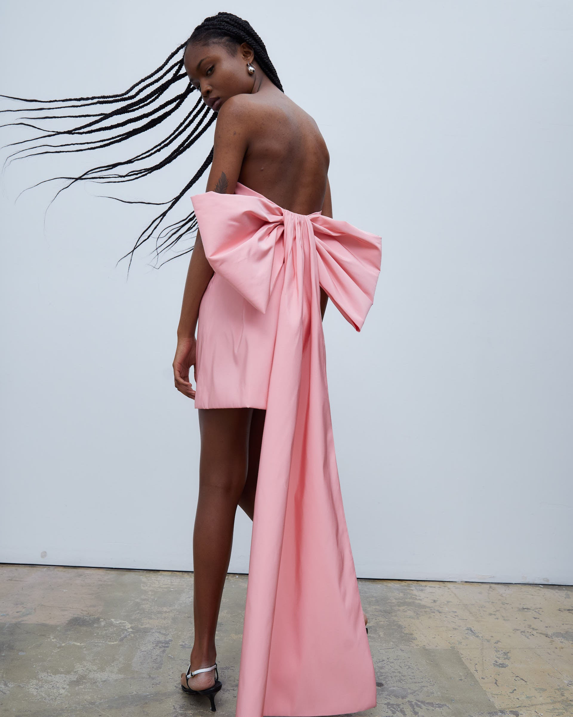 Joy Dress