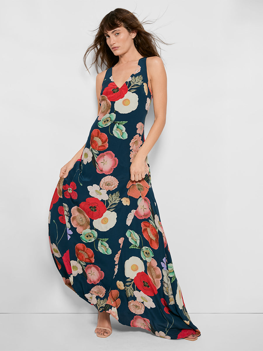 JULIET MAXI DRESS