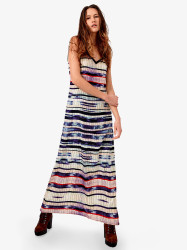 KELLY MAXI DRESS