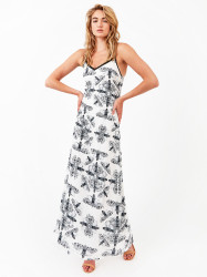 KELLY MAXI DRESS