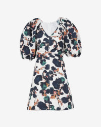 Lacey Dress