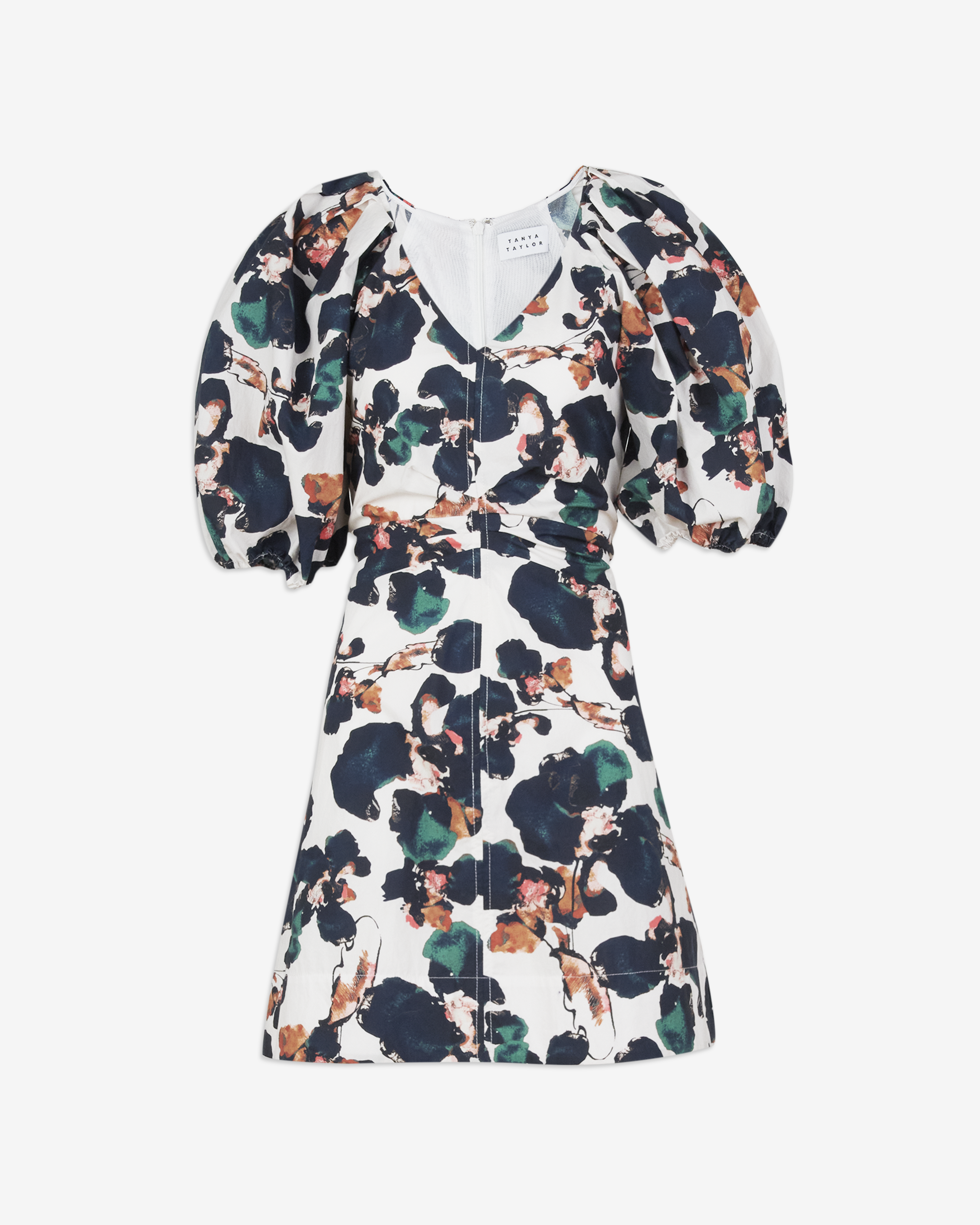 Lacey Dress