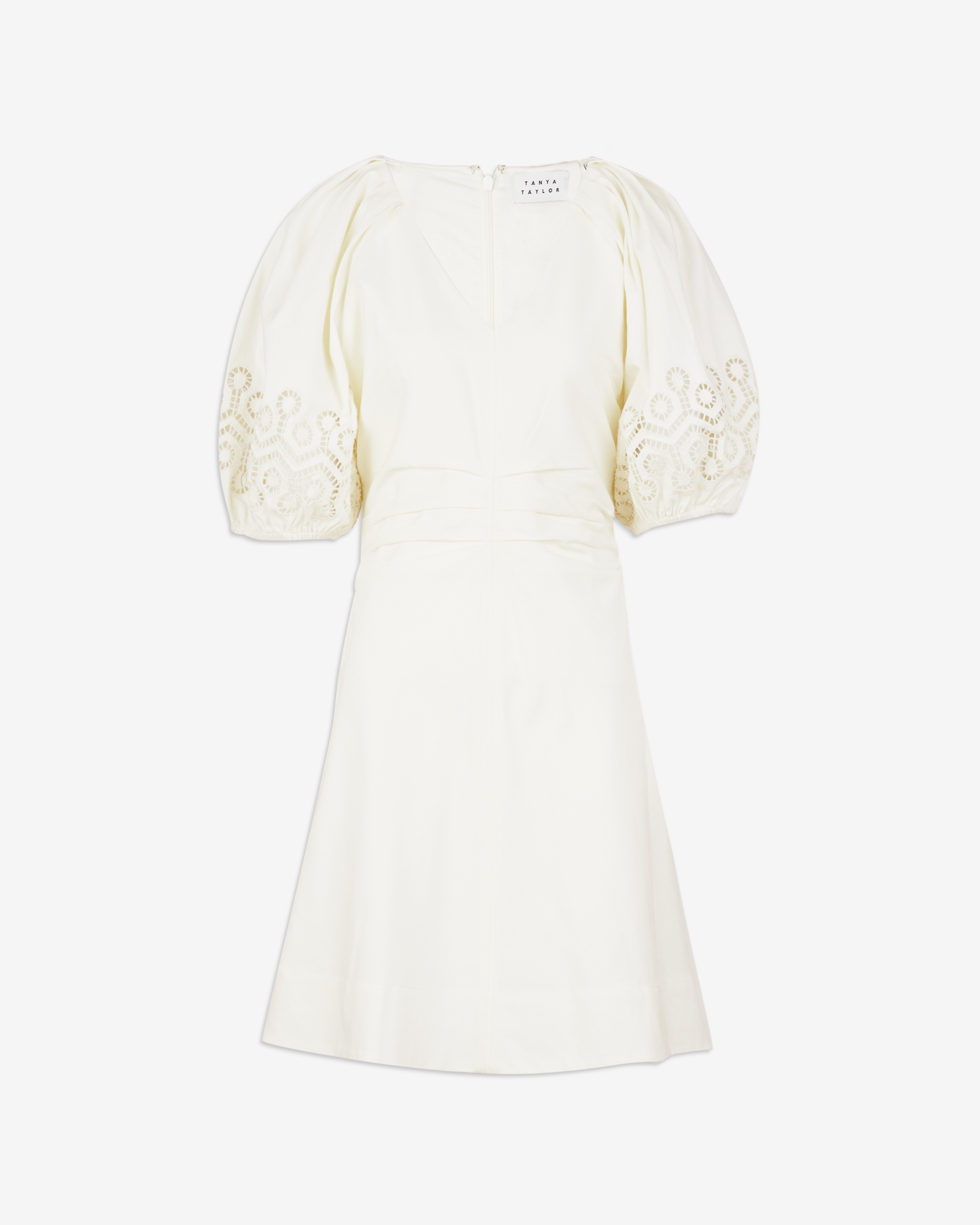 Lacey Dress