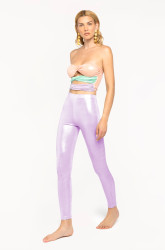 Leggings PRETTY TRICOLOR