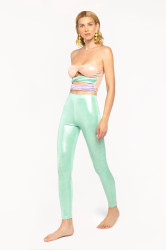 Leggings PRETTY TRICOLOR