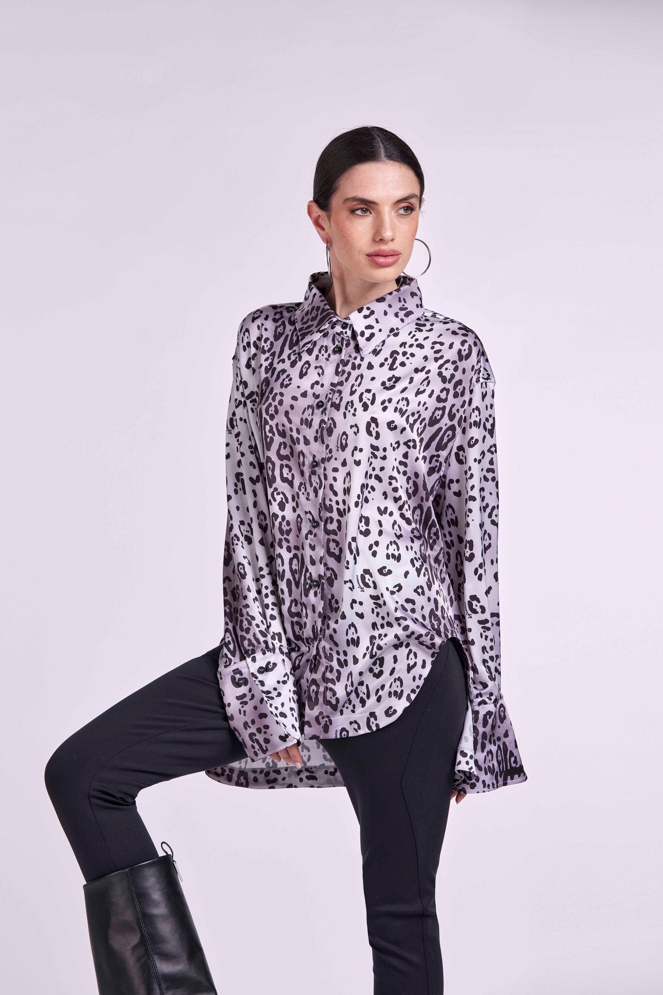 Leo fantasy shirt
