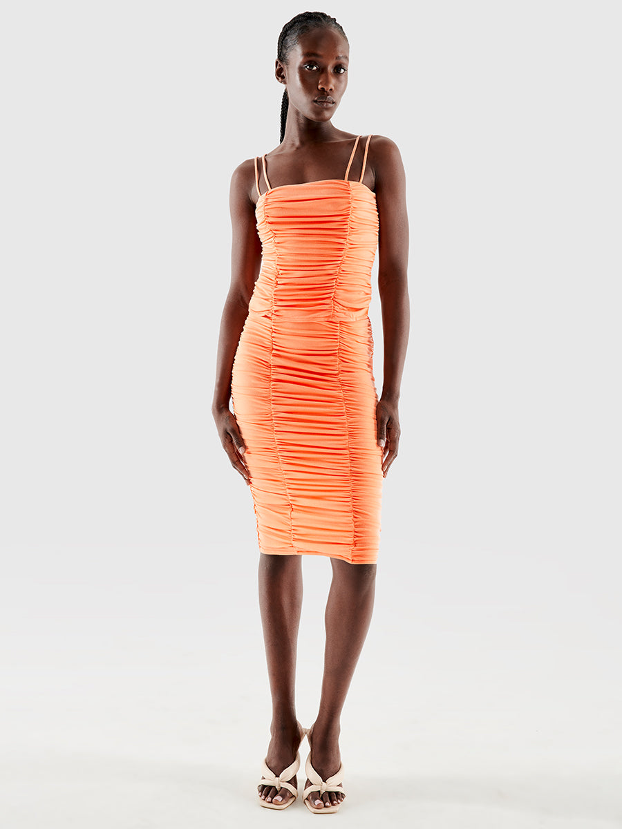 LEONA SKIRT