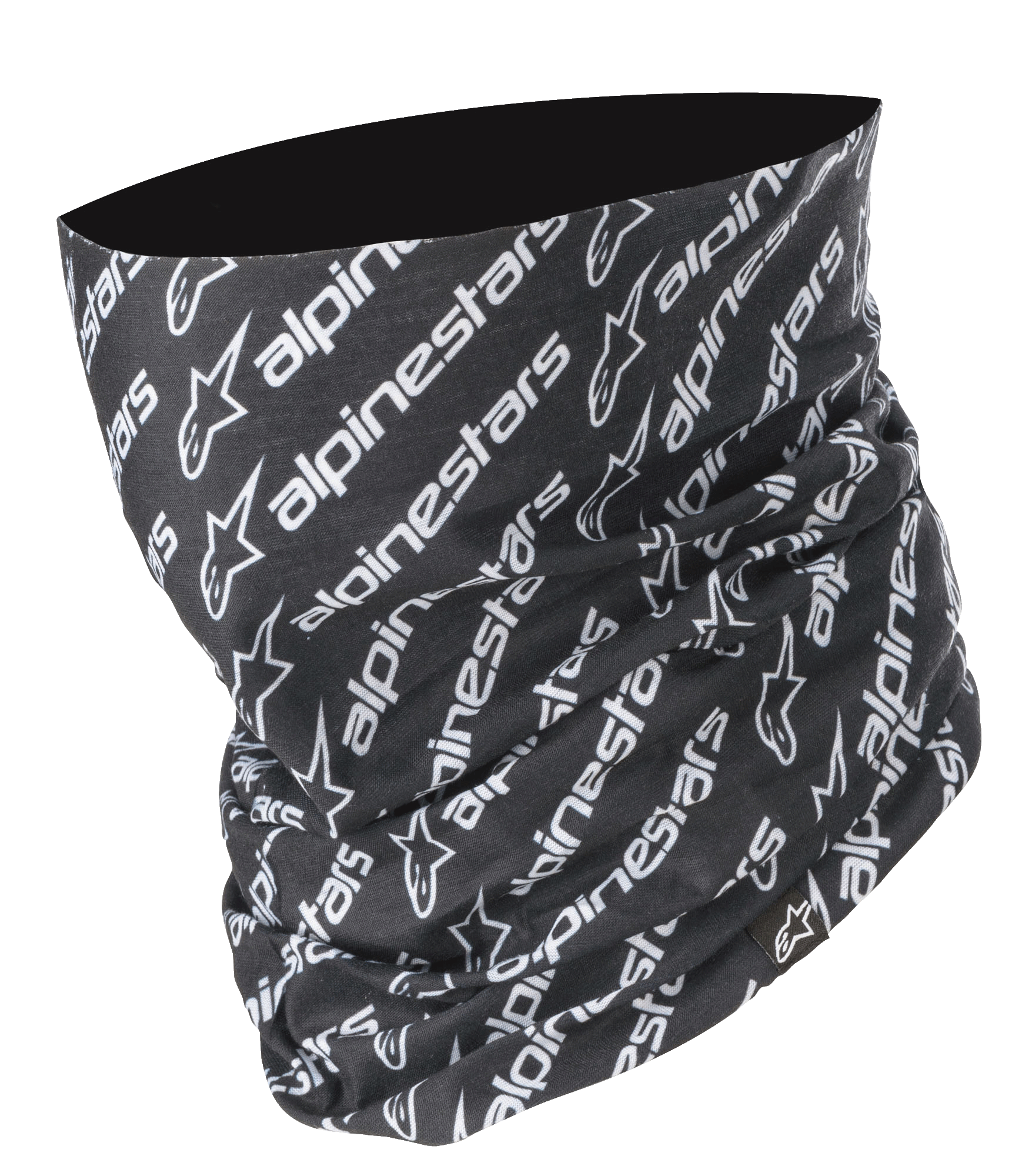 Linear Neck Tube