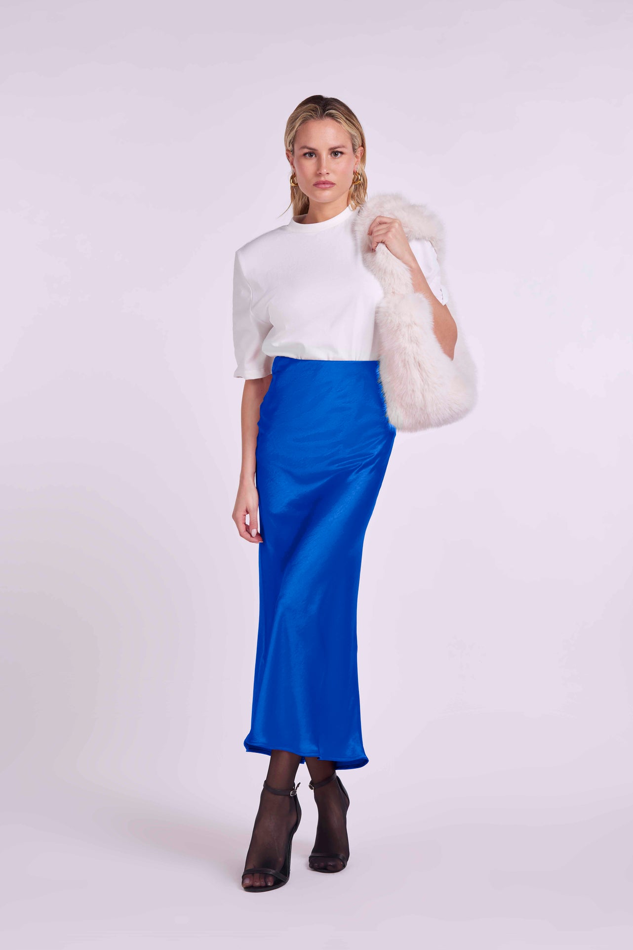 Long skirt