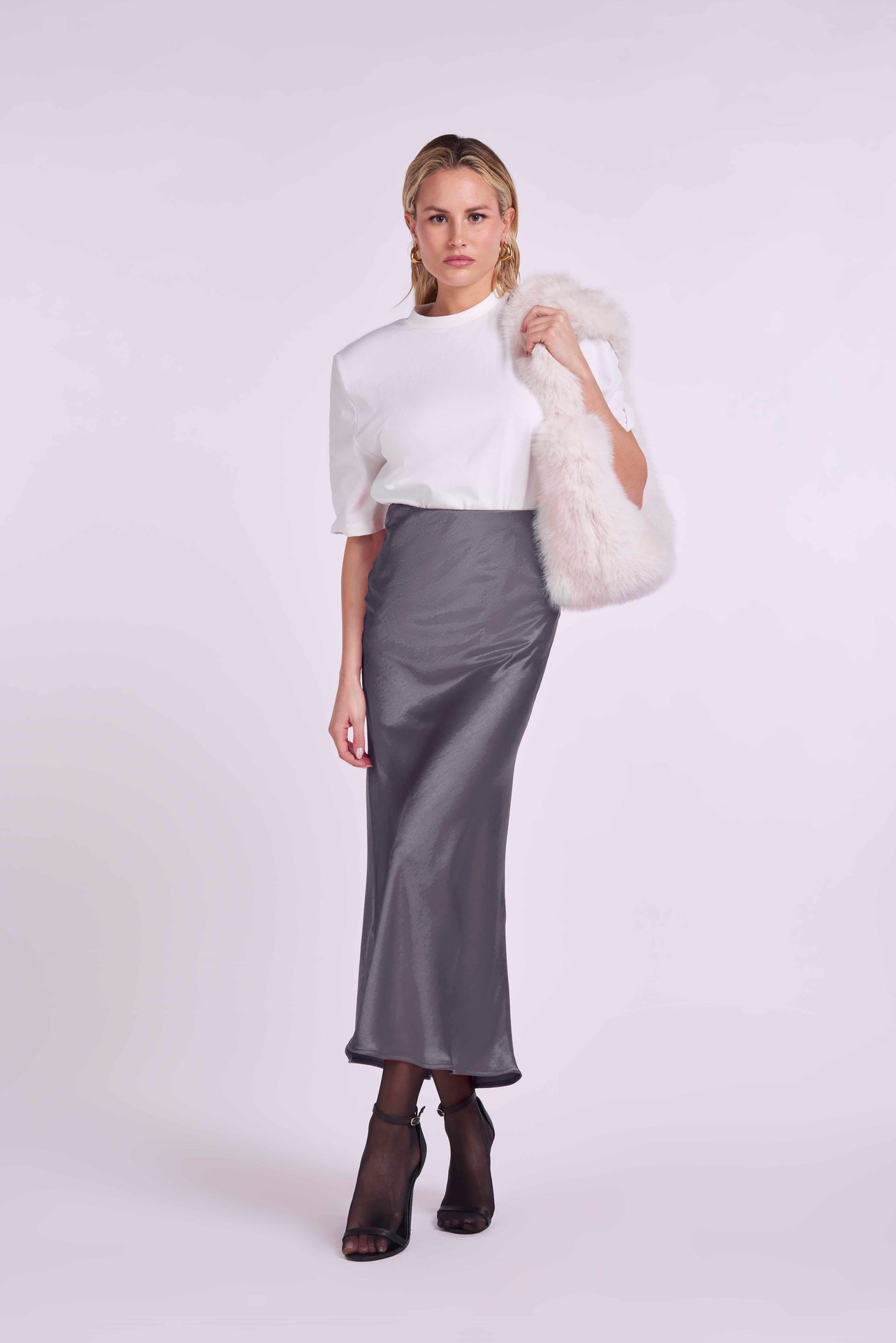 Long skirt