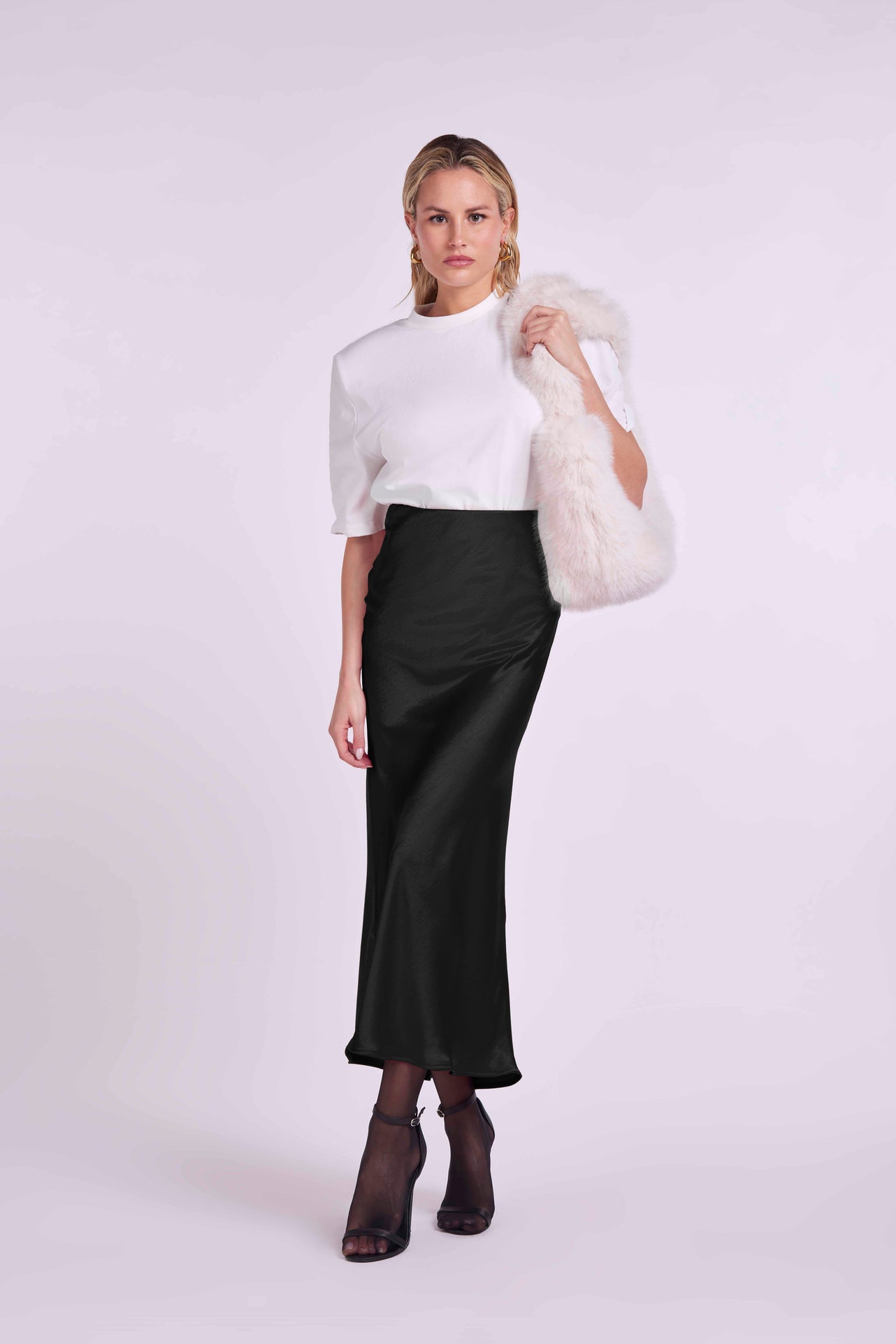 Long skirt