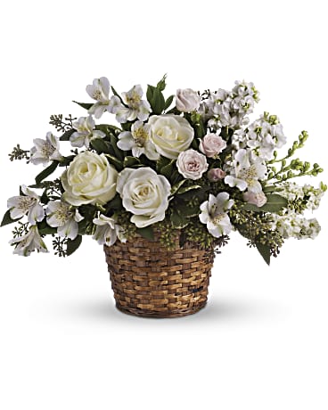 Love's Journey | Mixed Bouquets | Same Day Flower Delivery | Multi-Colored | Teleflora
