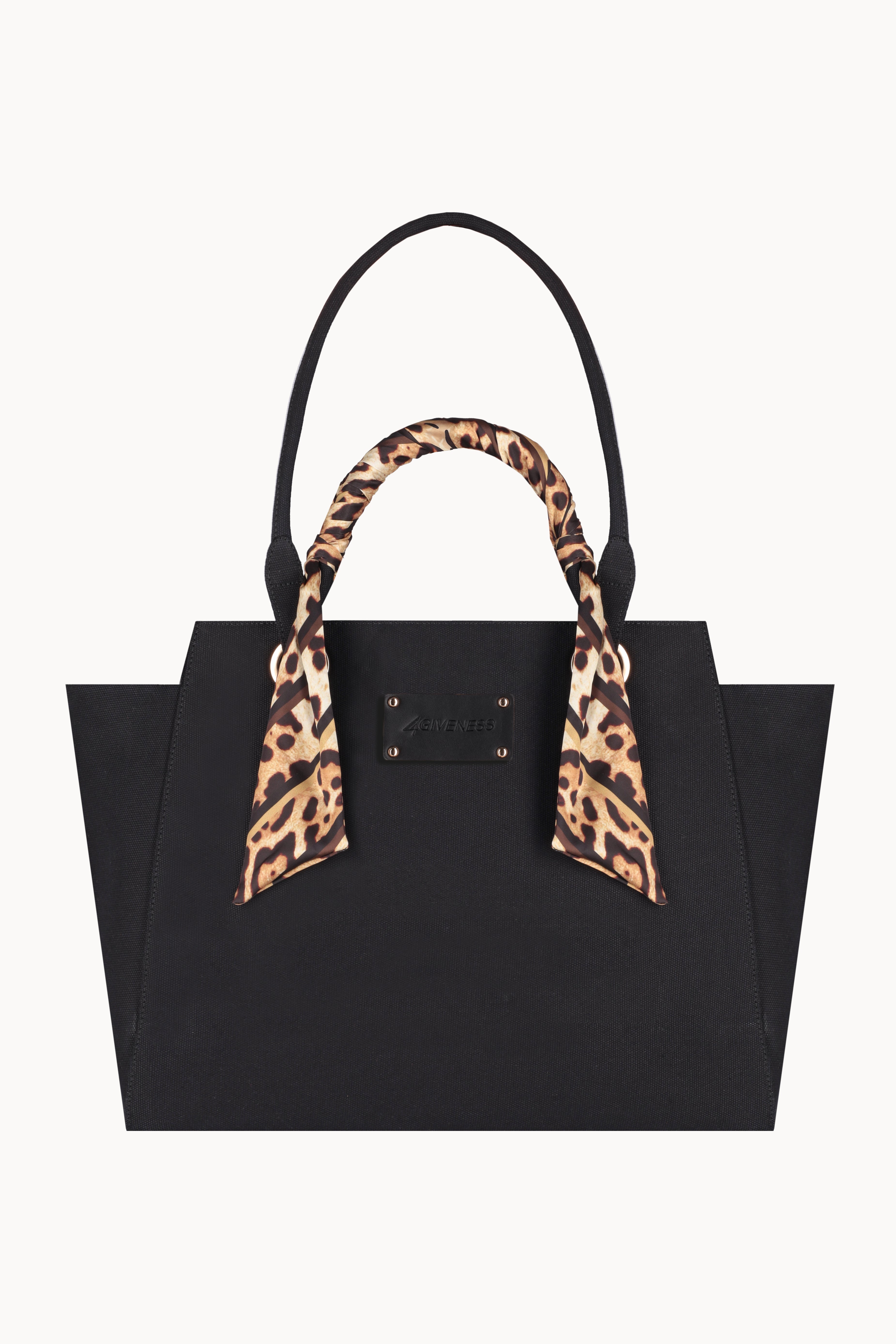 MIAMI BAG CANVAS DOPPIO MANICO RESORT