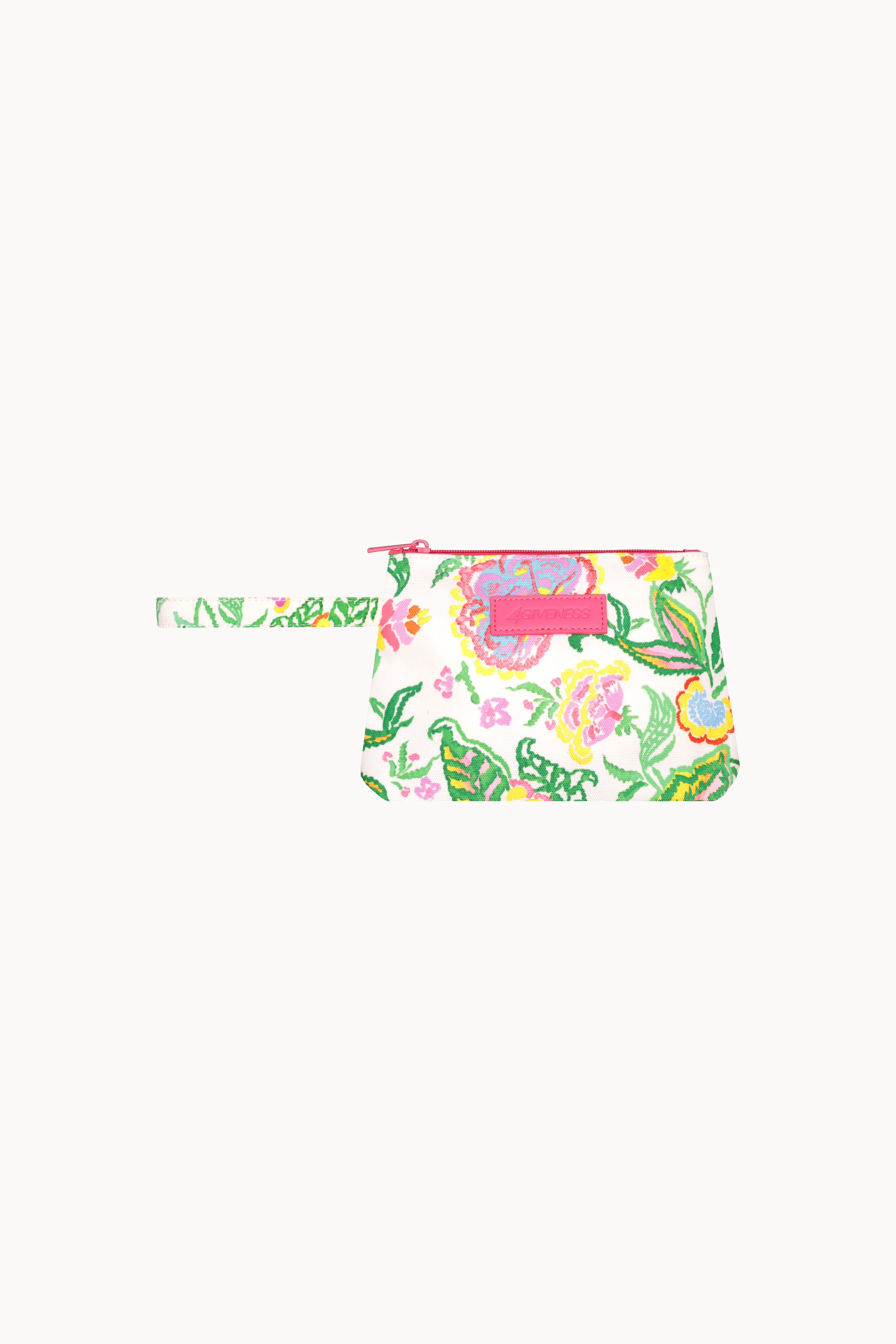 MINI POCHETTE LOS ANGELES IN POLYCANVAS