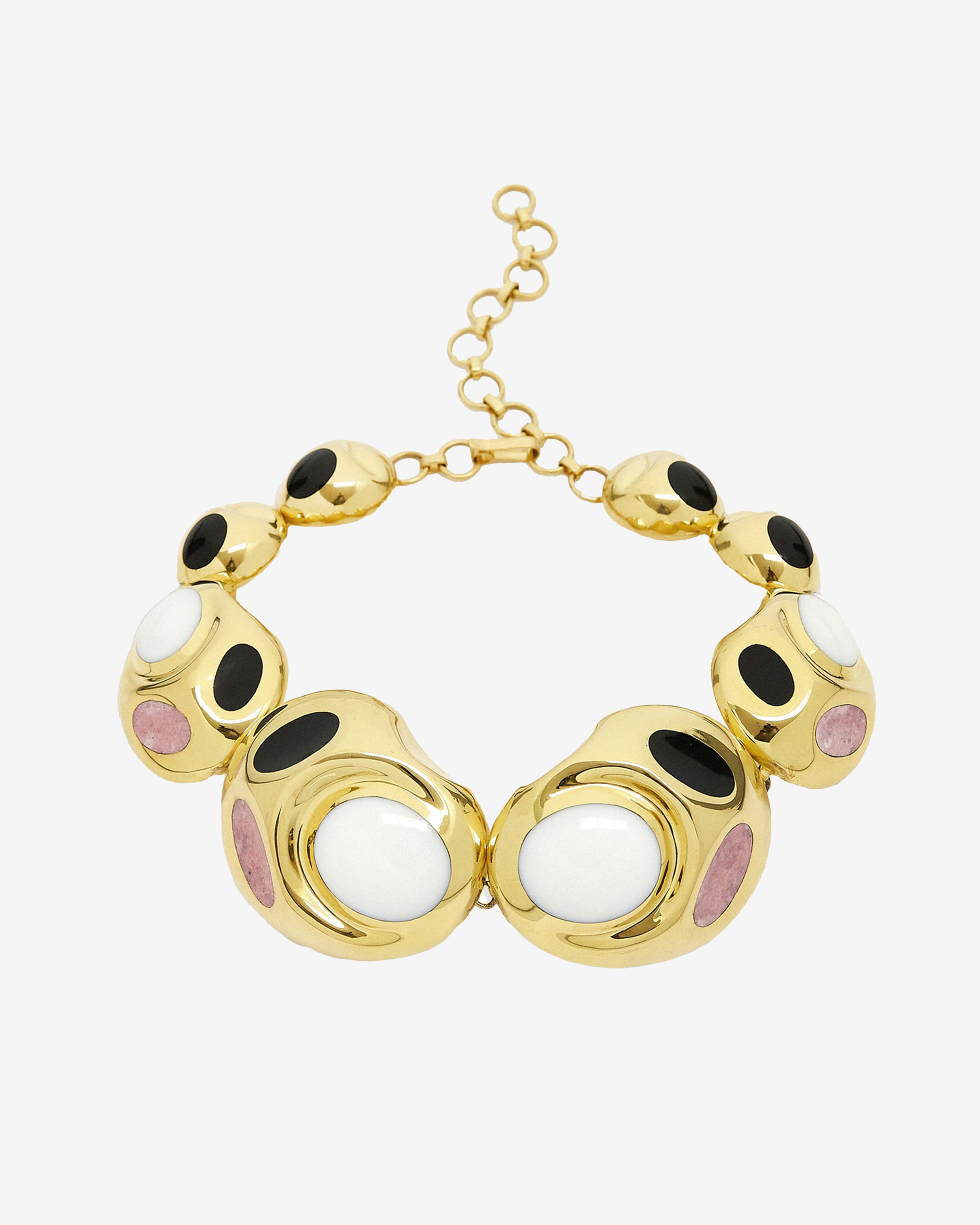 Monica Sordo Peninsula Necklace
