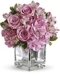 Multi-Colored | Mixed Bouquets | Be Sweet Bouquet | Same Day Flower Delivery by Teleflora