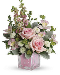 Multi-Colored | Mixed Bouquets | Bundle Of Joy Bouquet | Same Day Flower Delivery by Teleflora