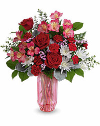 Multi-Colored | Mixed Bouquets | Gorgeous Gem Bouquet | Same Day Flower Delivery by Teleflora