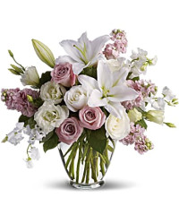 Multi-Colored | Mixed Bouquets | Isn't It Romantic | Same Day Flower Delivery by Teleflora