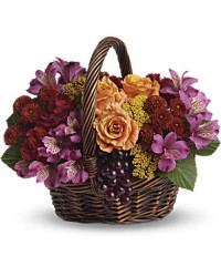 Multi-Colored | Mixed Bouquets | Sending Joy | Same Day Flower Delivery by Teleflora
