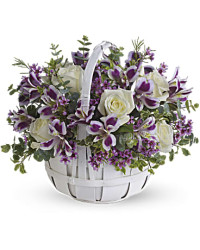 Multi-Colored | Mixed Bouquets | Sweet Moments | Same Day Flower Delivery by Teleflora