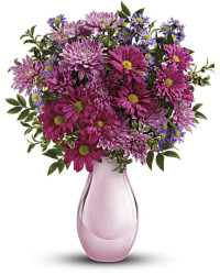 Multi-Colored | Mixed Bouquets | Time Together Bouquet | Same Day Flower Delivery by Teleflora