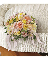 Multi-Colored | Mixed Bouquets | With Affection Nosegay | Same Day Flower Delivery by Teleflora