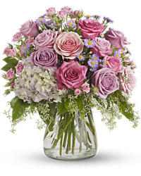 Multi-Colored | Mixed Bouquets | Your Light Shines | Same Day Flower Delivery by Teleflora