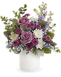 Multi-Colored | Roses | Playfully Yours Bouquet | Same Day Flower Delivery by Teleflora