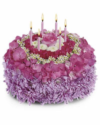 Multi-Colored | Hydrangeas | Your Special Day | Same Day Flower Delivery by Teleflora