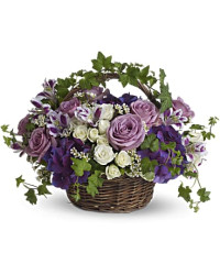 Multi-Colored | Mixed Bouquets | A Full Life | Same Day Flower Delivery by Teleflora