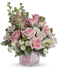 Multi-Colored | Mixed Bouquets | Bundle Of Joy Bouquet | Same Day Flower Delivery by Teleflora