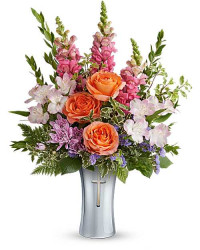 Multi-Colored | Mixed Bouquets | Glory's Embrace Bouquet | Same Day Flower Delivery by Teleflora